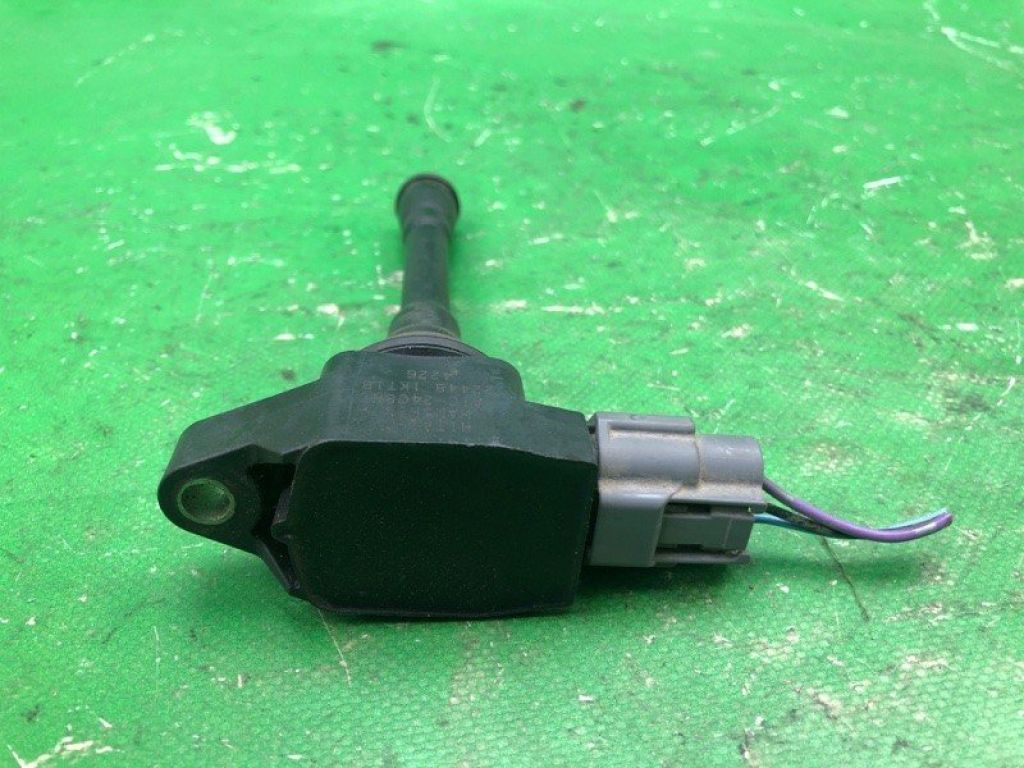 22448-1KT1B | Катушка зажигания NISSAN NV200 USA 13- - Фото 2
