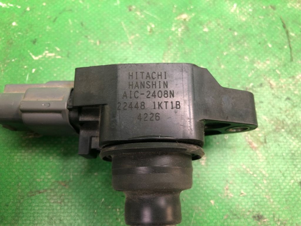 22448-1KT1B | Катушка зажигания NISSAN NV200 USA 13- - Фото 3