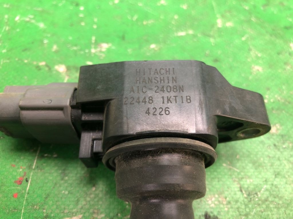 22448-1KT1B | Катушка зажигания NISSAN NV200 USA 13- - Фото 2