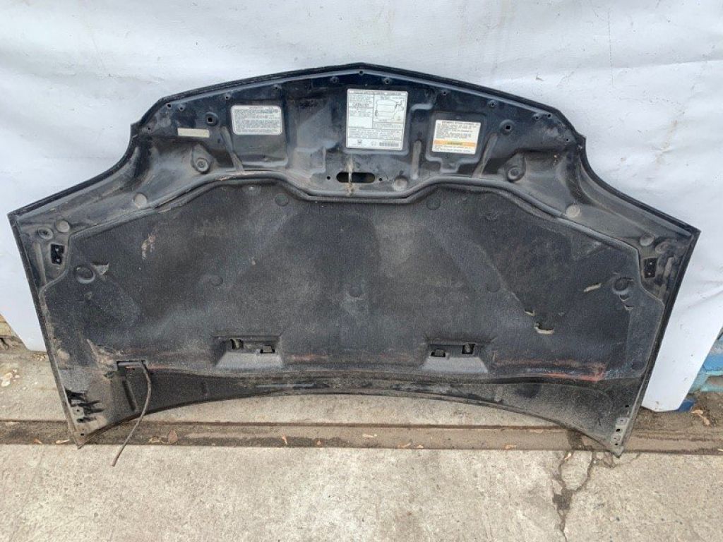 60100-S3V-A91ZZ | Капот ACURA MDX (YD1) 00-06 - Фото 9