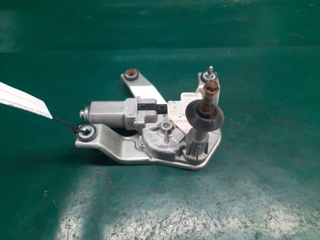 5116146AE | Моторчик стеклоочистителя задн. JEEP PATRIOT 10-17 - Фото 3