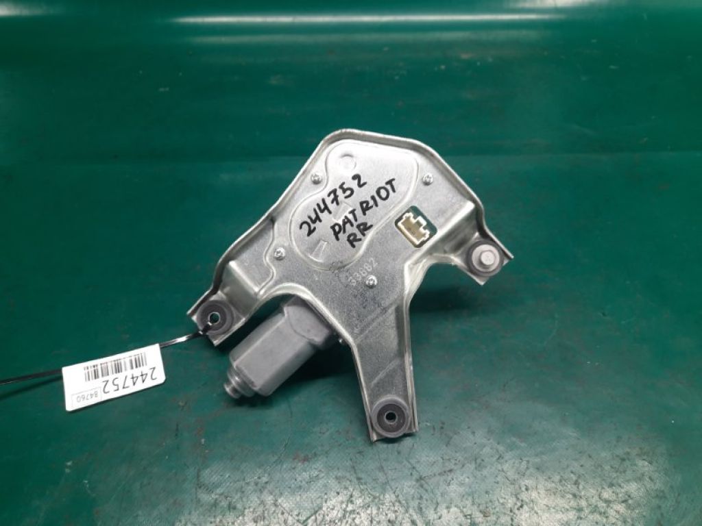 5116146AE | Моторчик стеклоочистителя задн. JEEP PATRIOT 10-17 - Фото 4