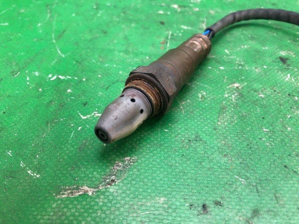 22693-3RC0A | Лямбда зонд NISSAN NV200 USA 13- - Фото 4