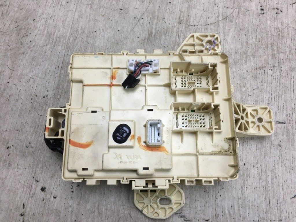 91950-C6520 | Блок предохранителей салон KIA SORENTO UM 14- - Фото 3