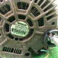 23100EM01B | Генератор NISSAN NV200 USA 13- - Превью 5