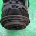 92600-JN30B | Компрессор кондиционера NISSAN NV200 USA 13- - Превью 3