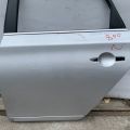 H2101-9AMMA | Двері задн. лів. NISSAN SENTRA B17 12-21 - Прев'ю 3