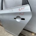 H2101-9AMMA | Двері задн. лів. NISSAN SENTRA B17 12-21 - Прев'ю 4