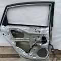 H2101-9AMMA | Двері задн. лів. NISSAN SENTRA B17 12-21 - Прев'ю 6