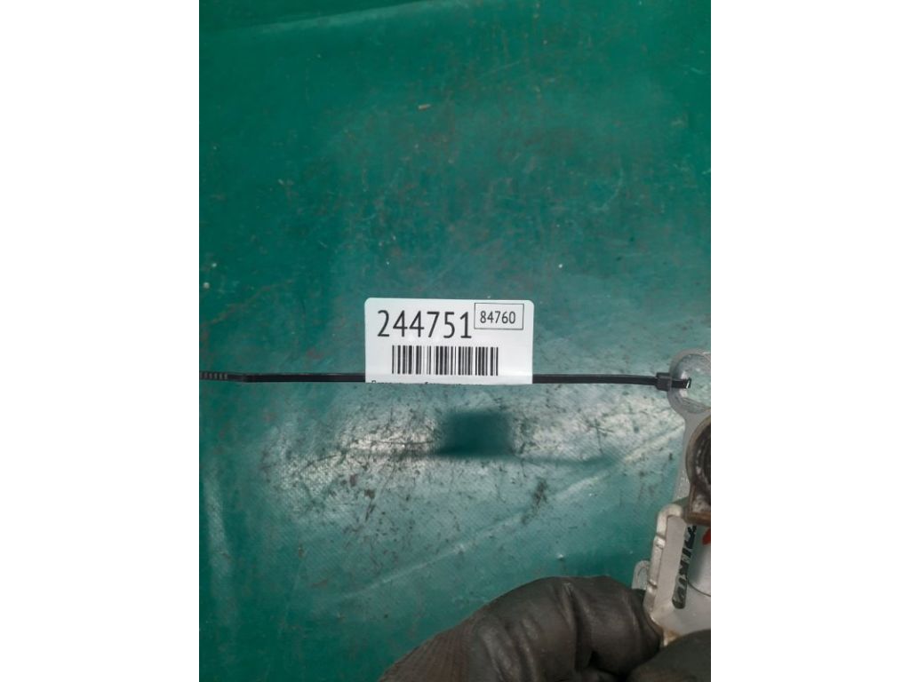 5116483AB | Петля кришки багажника прав. JEEP PATRIOT 10-17 - Фото 2