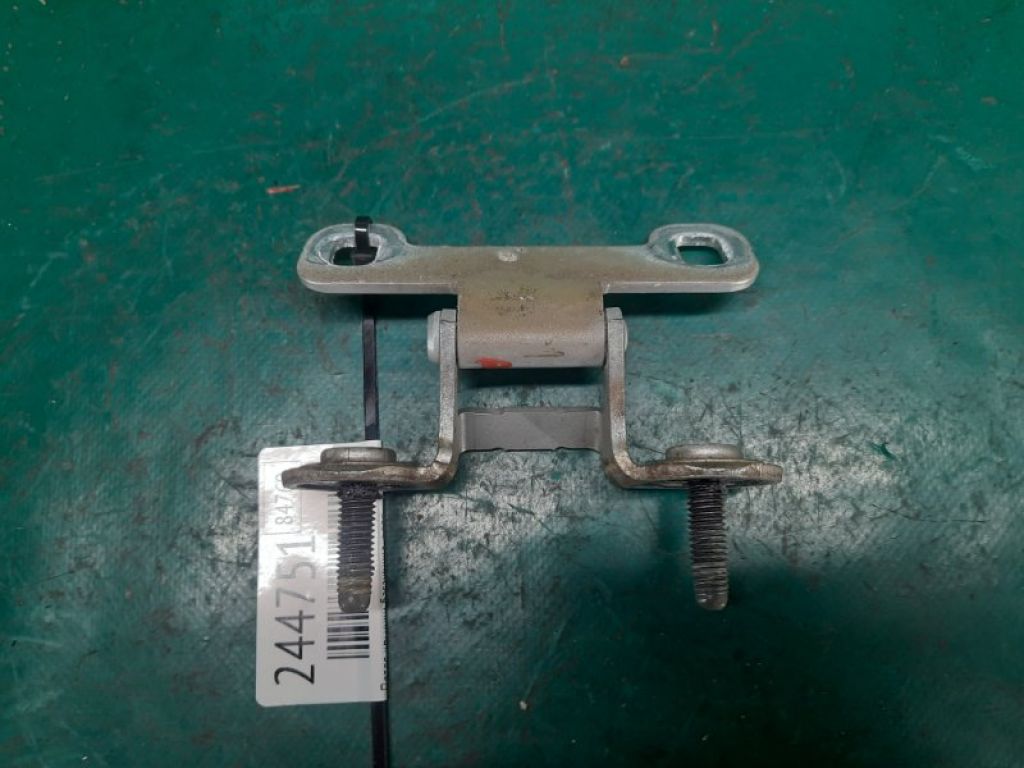 5116483AB | Петля кришки багажника прав. JEEP PATRIOT 10-17 - Фото 7