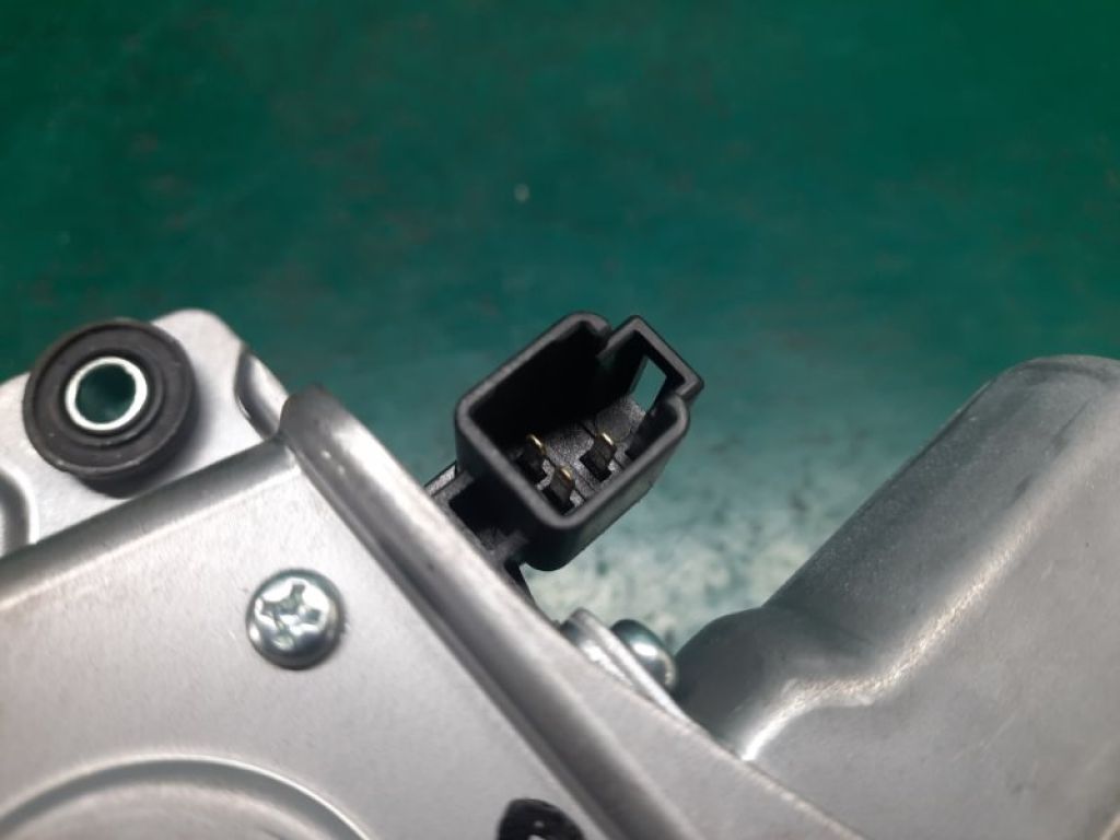 68102192AB | Моторчик склоочисника задн. JEEP CHEROKEE 14- - Фото 5