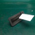 BE8Z-14018-A | Кнопка открывания багажника наружная FORD FIESTA 08-17 - Превью 3