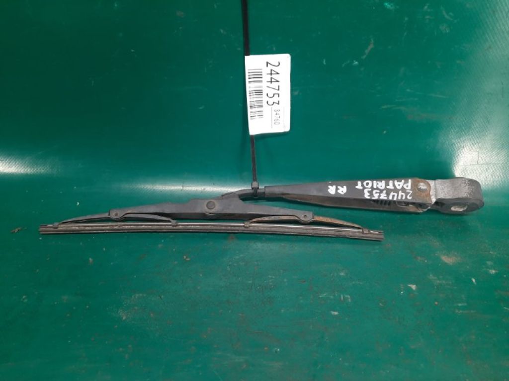 68003728AA | Повідець склоочисника задній JEEP PATRIOT 10-17