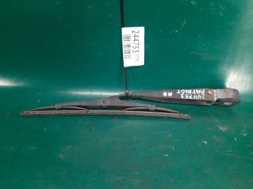 Повідець склоочисника задній JEEP PATRIOT 10-17