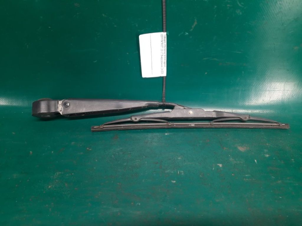 68003728AA | Повідець склоочисника задній JEEP PATRIOT 10-17 - Фото 2