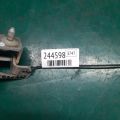 61820FC100 | Петля крышки багажника прав. SUBARU FORESTER SG 02-07 - Превью 2