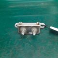 61820FC100 | Петля крышки багажника прав. SUBARU FORESTER SG 02-07 - Превью 4