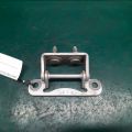 61820FC100 | Петля крышки багажника прав. SUBARU FORESTER SG 02-07 - Превью 5
