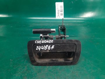 Ручка двери багажника JEEP GRAND CHEROKEE 11-22