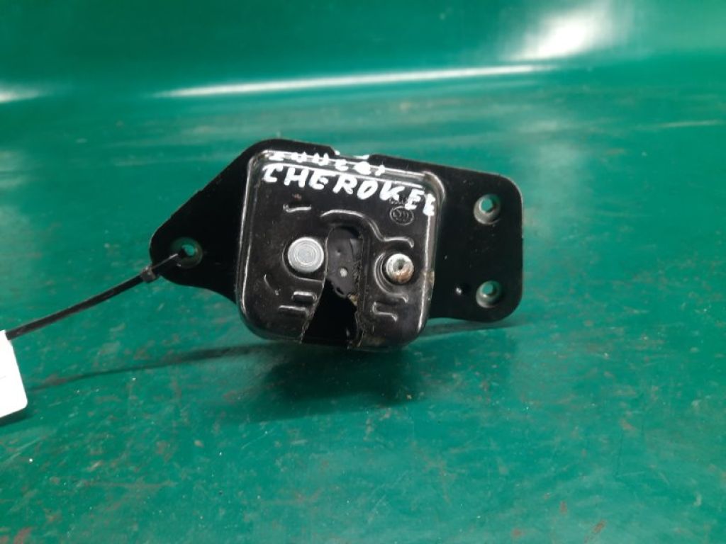 68110603AB | Замок крышки багажника JEEP CHEROKEE 14- - Фото 3