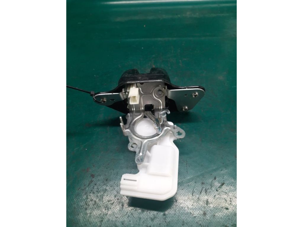 68110603AB | Замок крышки багажника JEEP CHEROKEE 14- - Фото 6