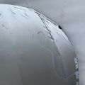 F5100-3YUMA | Капот NISSAN SENTRA B17 12-21 - Превью 3