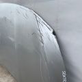 F5100-3YUMA | Капот NISSAN SENTRA B17 12-21 - Превью 4