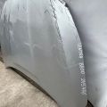 F5100-3YUMA | Капот NISSAN SENTRA B17 12-21 - Превью 5
