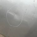 F5100-3YUMA | Капот NISSAN SENTRA B17 12-21 - Превью 8