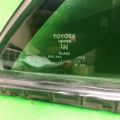 68123-06050 | Скло дверей глухе задн. прав. TOYOTA CAMRY 40 06-11 - Прев'ю 2