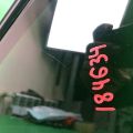 68123-06050 | Скло дверей глухе задн. прав. TOYOTA CAMRY 40 06-11 - Прев'ю 3