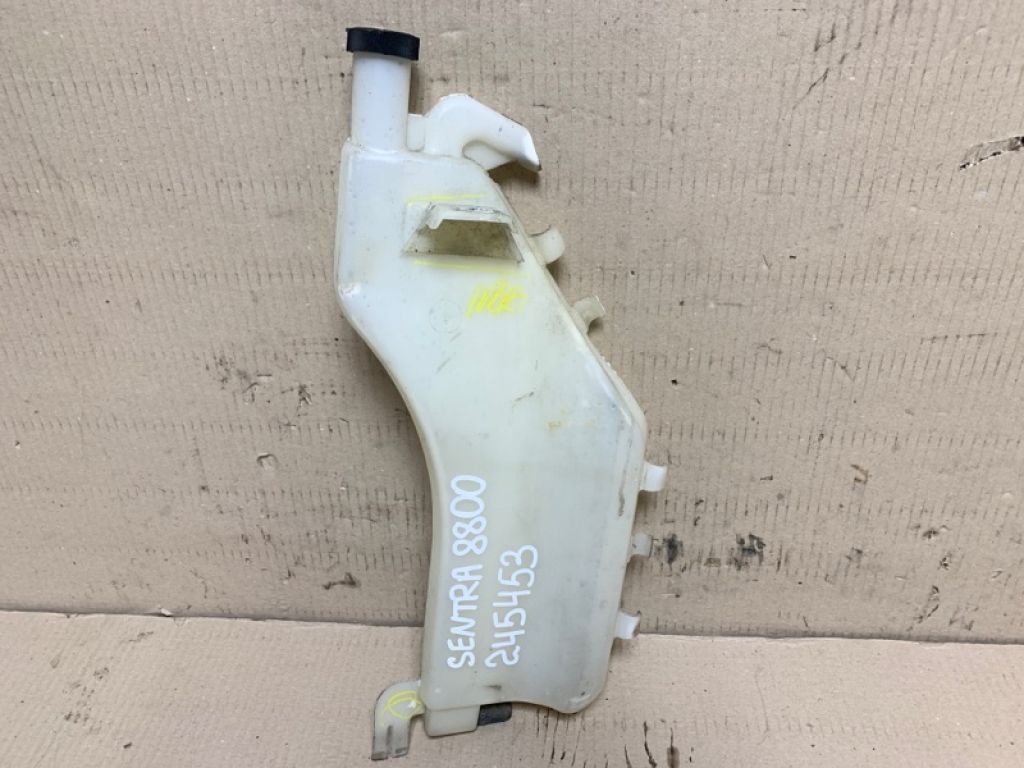 21710-3SH0A | Бачок розширювальний NISSAN SENTRA B17 12-21