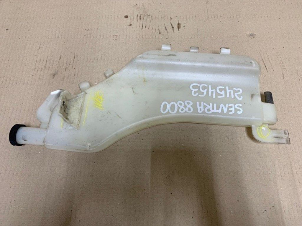 21710-3SH0A | Бачок розширювальний NISSAN SENTRA B17 12-21 - Фото 3