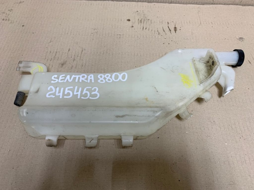 21710-3SH0A | Бачок розширювальний NISSAN SENTRA B17 12-21 - Фото 4