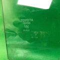 68103-06090 | Стекло двери задн. прав. TOYOTA CAMRY 40 06-11 - Превью 2