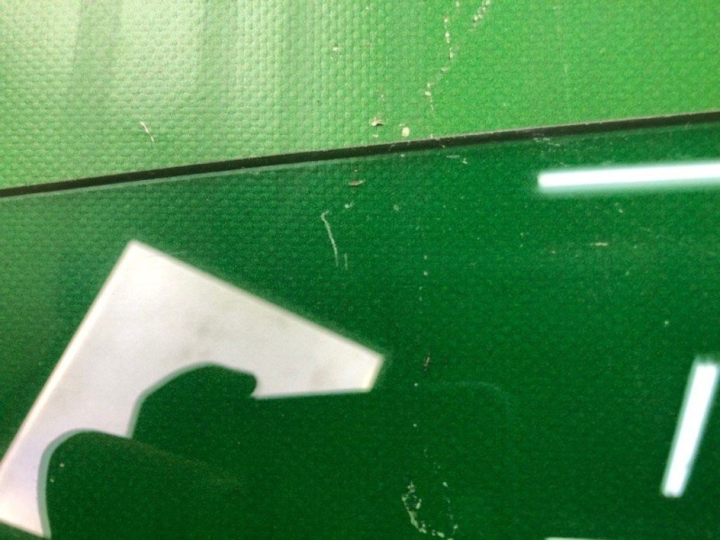 68103-06090 | Стекло двери задн. прав. TOYOTA CAMRY 40 06-11 - Фото 3