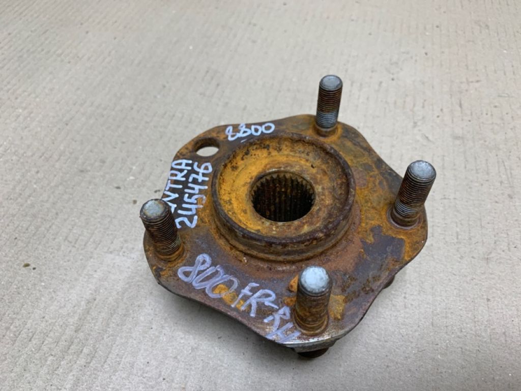 40202-3SH0A | Маточина колеса передн. NISSAN SENTRA B17 12-21