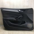 17B 867 011 M | Карта двери передн. лев. VOLKSWAGEN JETTA USA 18-