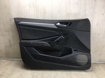 Карта двери передн. лев. VOLKSWAGEN JETTA USA 18-