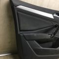 17B 867 011 M | Карта двери передн. лев. VOLKSWAGEN JETTA USA 18- - Превью 2