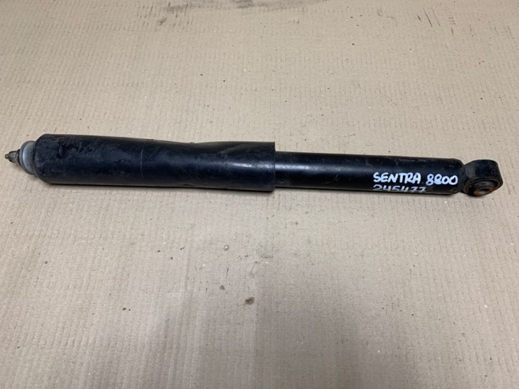 E6210-4AF0A | Амортизатор задн. NISSAN SENTRA B17 12-21