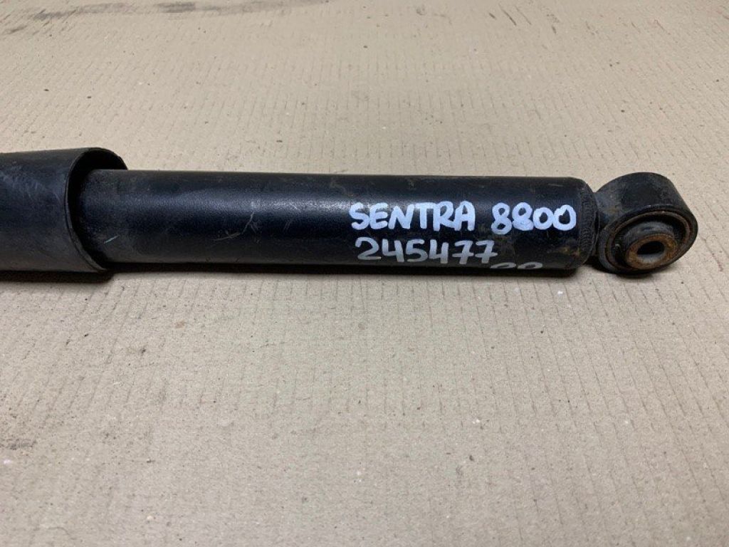 E6210-4AF0A | Амортизатор задн. NISSAN SENTRA B17 12-21 - Фото 2