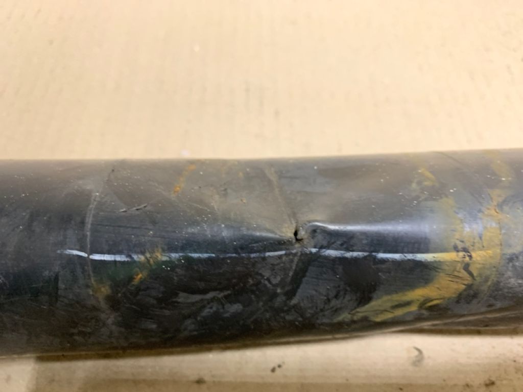 E6210-4AF0A | Амортизатор задн. NISSAN SENTRA B17 12-21 - Фото 4