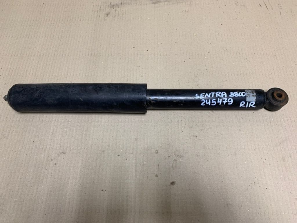 E6210-4AF0A | Амортизатор задн. NISSAN SENTRA B17 12-21
