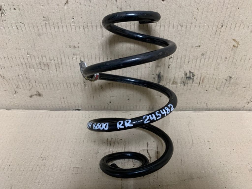 55020-3SH0C | Пружина задньої підвіски NISSAN SENTRA B17 12-21