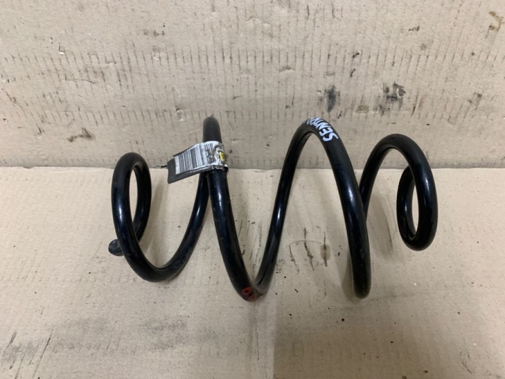 55020-3SH0C | Пружина задньої підвіски NISSAN SENTRA B17 12-21 - Фото 3