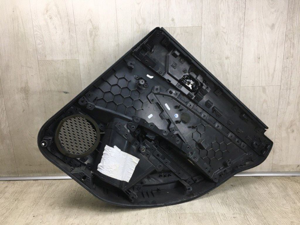 17A 867 211 D | Карта двери задн. лев. VOLKSWAGEN JETTA USA 18- - Фото 6