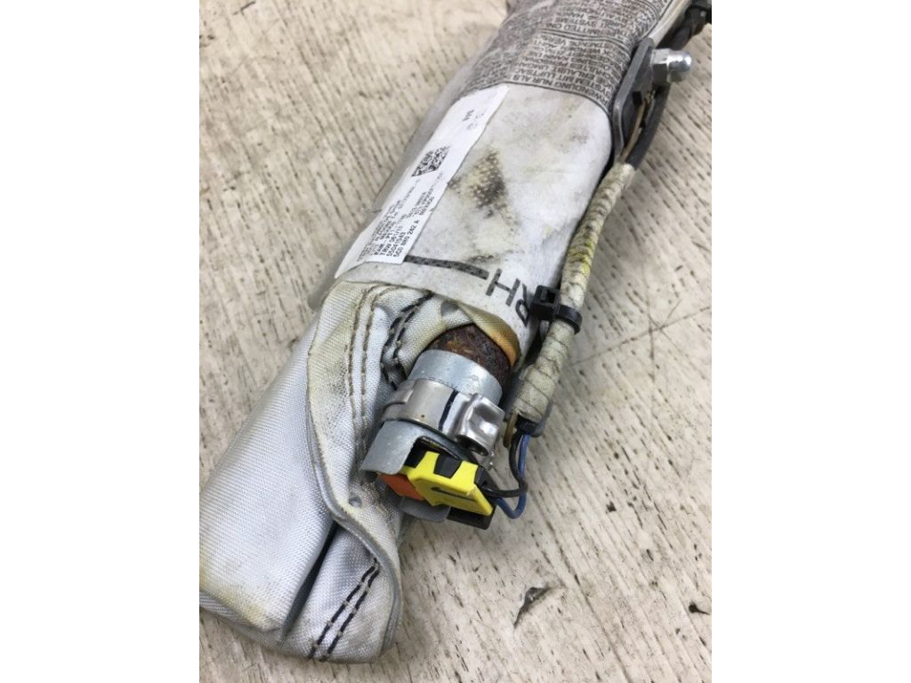 5C0 880 242 A | Подушка безопасности в сиденье прав. VOLKSWAGEN JETTA USA 10-17 - Фото 4