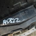Замок двері передн. лів. NISSAN MURANO Z51 07-14 - Прев'ю 4
